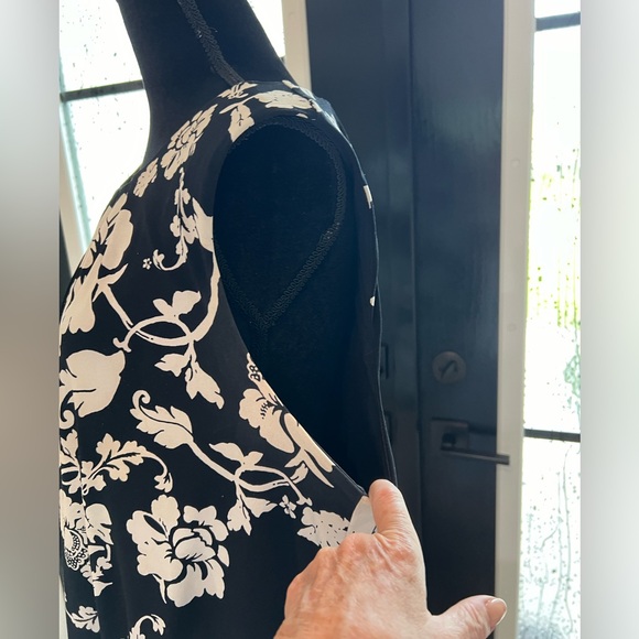 Bold print - Bubble blouse by Style & Company in XL - Picture 5 of 11